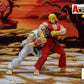 Street Fighter Alpha 3 Storm Arena Ken 1/12 Scale Action Figure