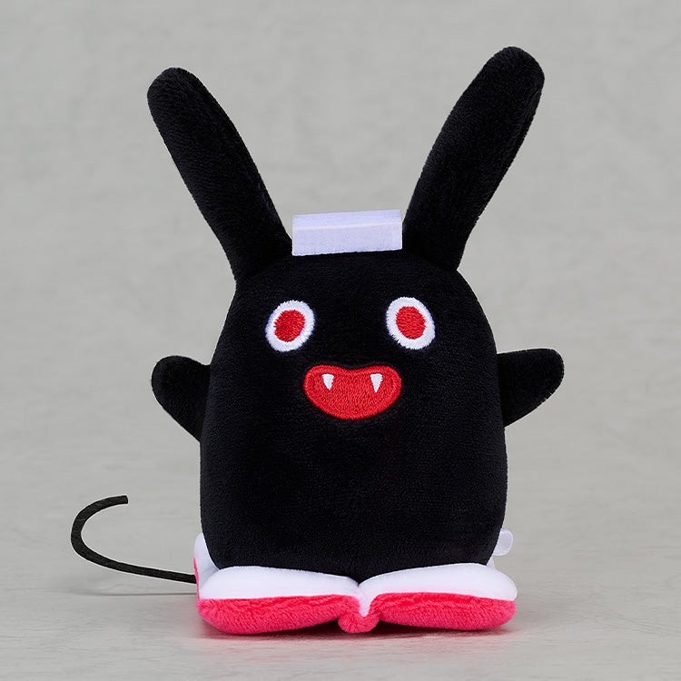 [PRE-ORDER] Plushie KURODA 42