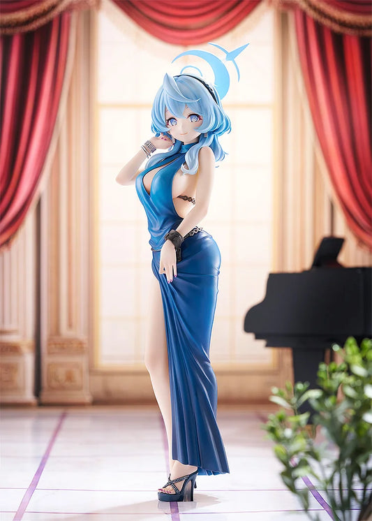 Blue Archive Ako (Dress) 1/7 Complete Figure