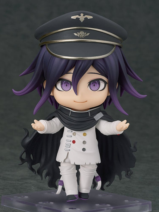 [Good Smile Company] Nendoroid Kokichi Oma