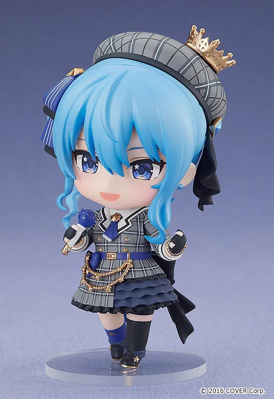 Good Smile Company - Nendoroid 1979 - Hololive Hoshimachi Suisei