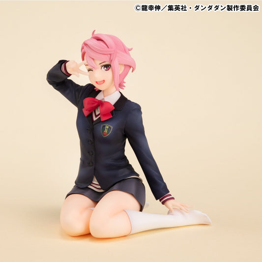 G.E.M. series TV Anime  ”DAN DA DAN” Palm Size Aira