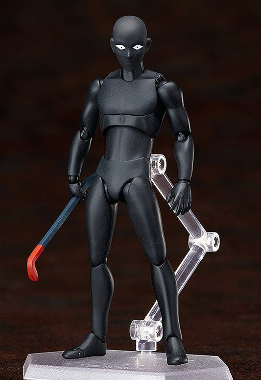 figma True Criminal