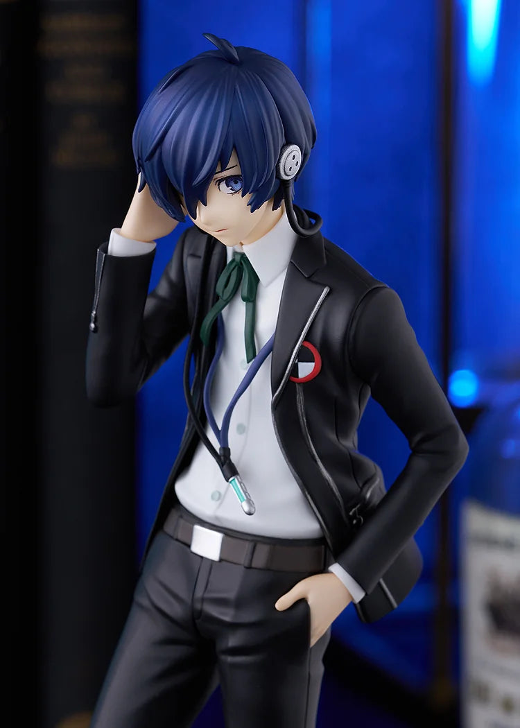 POP UP PARADE P3R Protagonist [Persona 3 Reload]