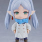 Nendoroid Frieren: Winter Clothes Ver.