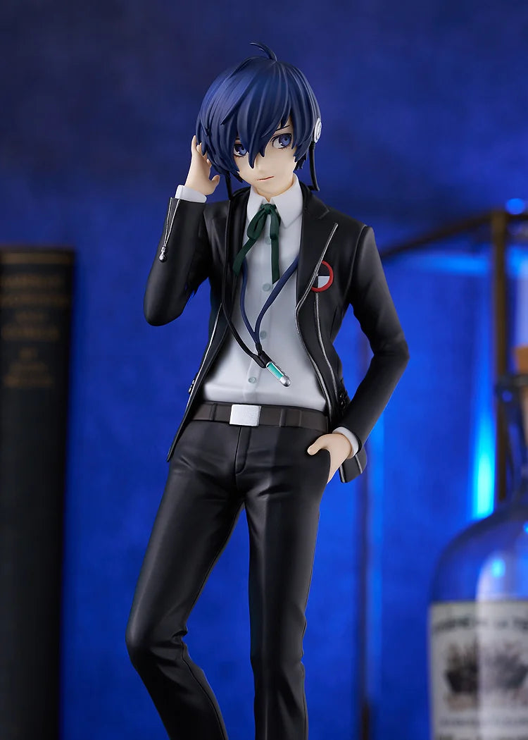 POP UP PARADE P3R Protagonist [Persona 3 Reload]
