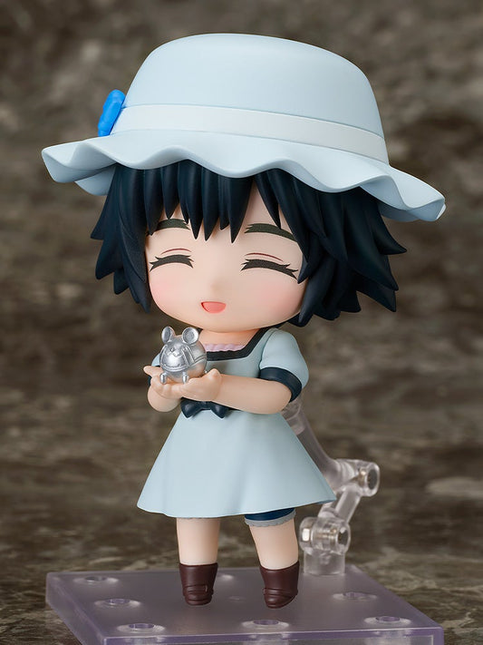 [PRE-ORDER] Nendoroid Mayuri Shiina 2.0