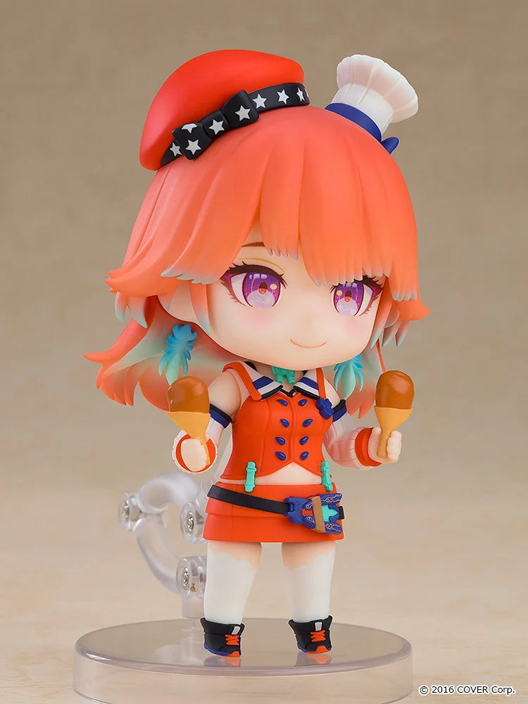 Nendoroid Takanashi Kiara [Hololive]
