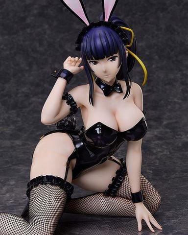 [PRE-ORDER] Narberal Gamma Black Bunny Ver.