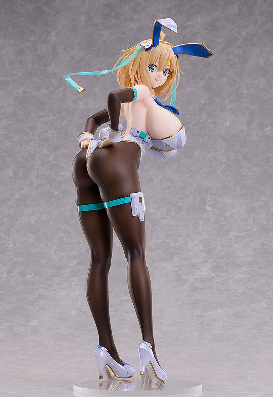 [PRE-ORDER] Sophia F. Shirring: Bunny Ver. 3rd (Cut Off Date: Jan-8-2025)