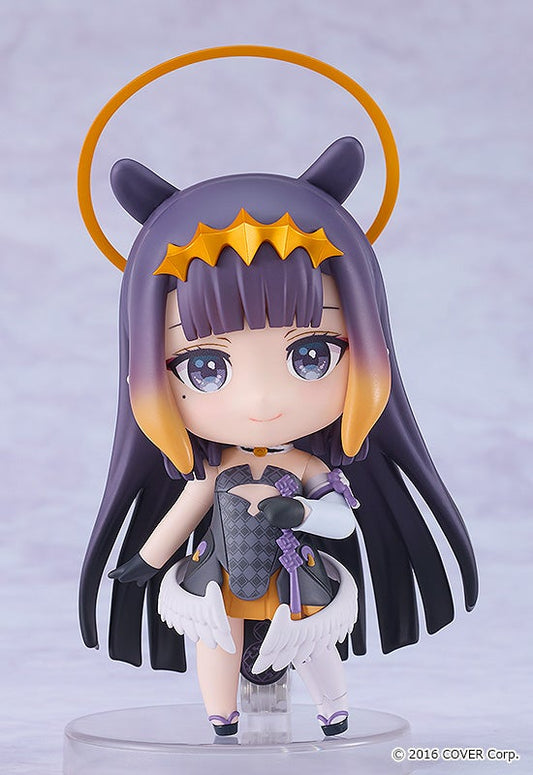 [Good Smile Company] Nendoroid Ninomae Ina’nis