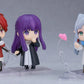 Nendoroid Frieren: Winter Clothes Ver.