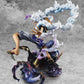 Megahouse Portrait.Of.Pirates ONE PIECE "SA-MAXIMUM" Monkey D. Luffy "GEAR5"