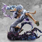 Megahouse Portrait.Of.Pirates ONE PIECE "SA-MAXIMUM" Monkey D. Luffy "GEAR5"