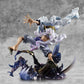 Megahouse Portrait.Of.Pirates ONE PIECE "SA-MAXIMUM" Monkey D. Luffy "GEAR5"