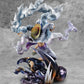 Megahouse Portrait.Of.Pirates ONE PIECE "SA-MAXIMUM" Monkey D. Luffy "GEAR5"