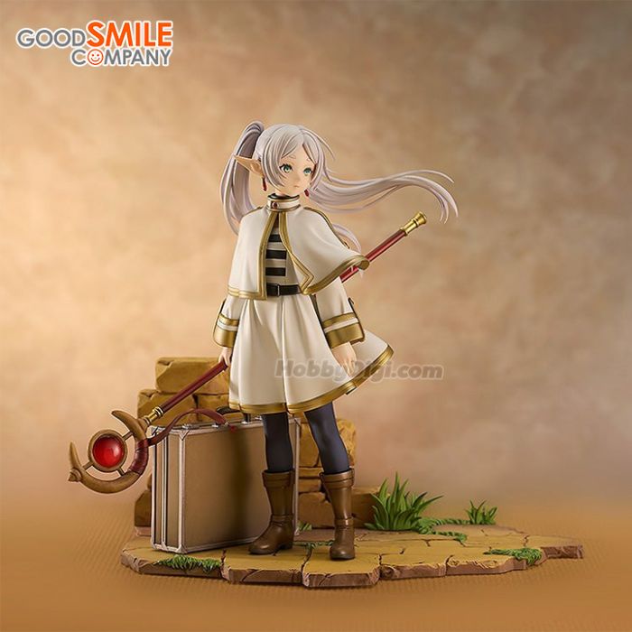 Frieren: Magic of the Eventide Glow : 1/7 Scale Figure