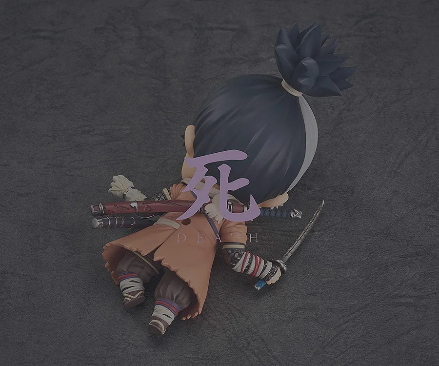 NENDOROID 2522 SEKIRO SHADOWS