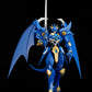 Good Smile Company - MODEROID Legendary Rune God Set [Magic Knight Rayearth]