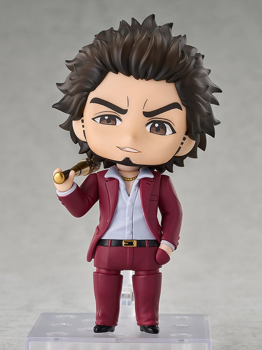 Nendoroid Ichiban Kasuga