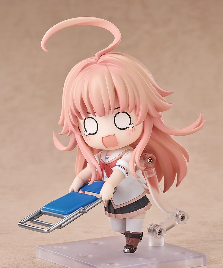 [PRE-ORDER] Nendoroid Hinami Watarai