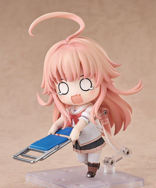 [PRE-ORDER] Nendoroid Hinami Watarai