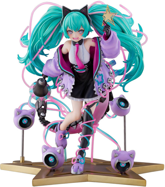 Hatsune Miku 1/7 HATSUNE MIKU Digital Stars 2023 ver.