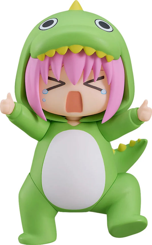 Nendoroid Hitori Gotoh Attention Seeking Monster Ver.