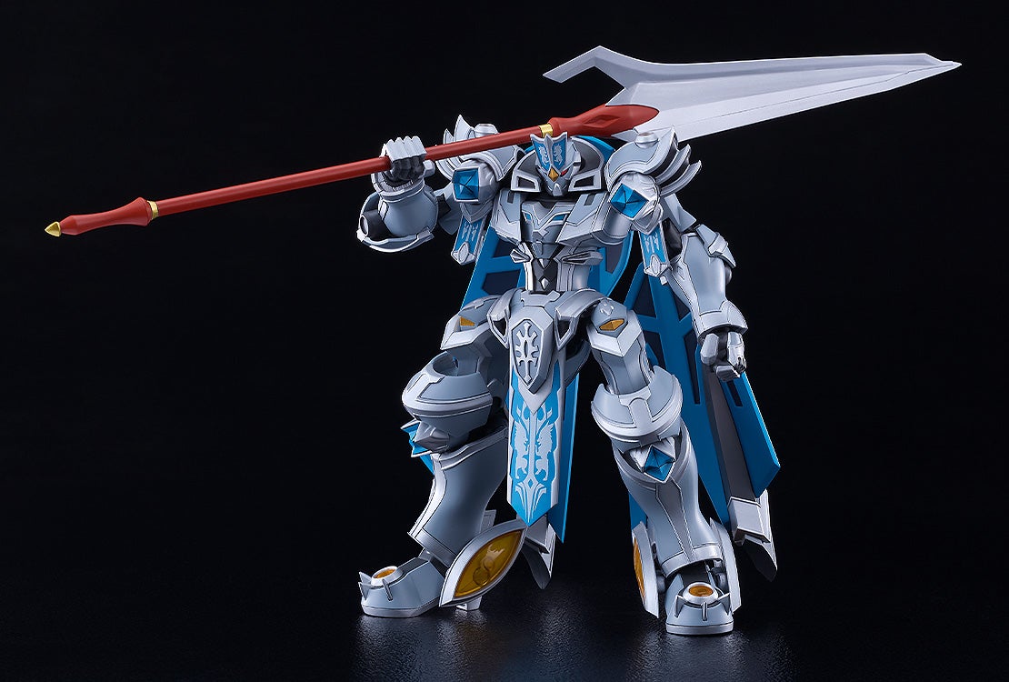 [PRE-ORDER] MODEROID Gilbatiga