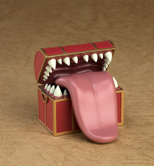 [PRE-ORDER] Nendoroid Mimic (Cut Off Date: Jan-15-2025)