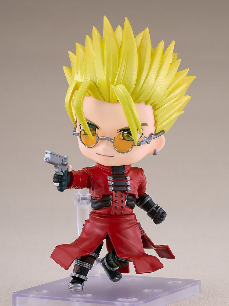 [PRE-ORDER] Nendoroid Vash the Stampede