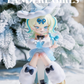 Yanderegirl - Christmas