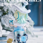Yanderegirl - Christmas