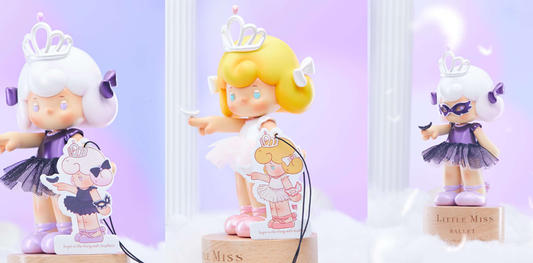 Little Miss - Ballet