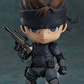 NENDOROID 447 SOLID SNAKE