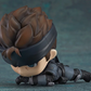 NENDOROID 447 SOLID SNAKE