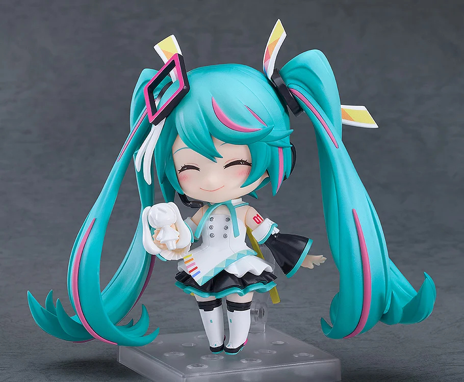Nendoroid Hatsune Miku: MIKU EXPO 10th Anniversary Ver.