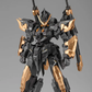 Super Robot Heroes ExT-GS/EA03 Estailev Neamhain Warcrow (Exceed Type) 1/100 Scale Model Kit