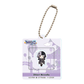 GASHAPON HOLOLIVE CITY WINDOW CHARM 02 [Random]