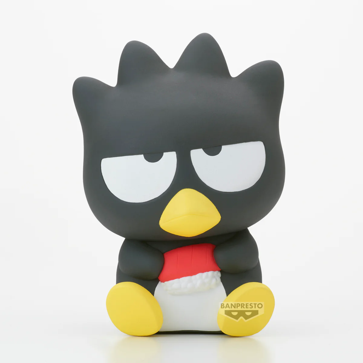Banpresto - Sanrio Characters Sofvimates - Badtz Maru
