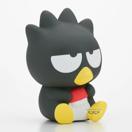 Banpresto - Sanrio Characters Sofvimates - Badtz Maru