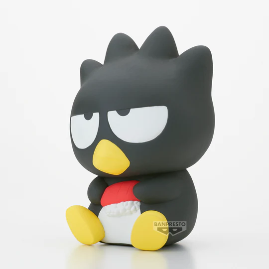 Banpresto - Sanrio Characters Sofvimates - Badtz Maru