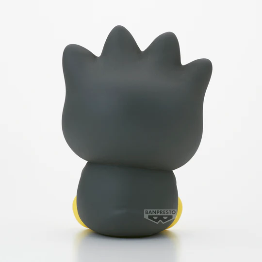 Banpresto - Sanrio Characters Sofvimates - Badtz Maru
