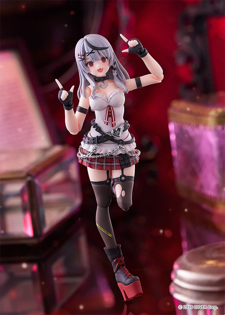 FIGMA SAKAMATA CHLOE