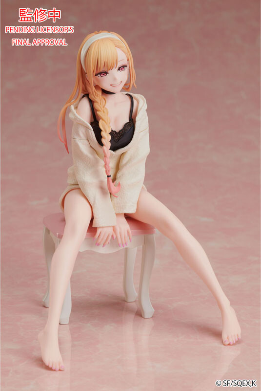 MARIN KITAGAWA LOUNGEWEAR VER.