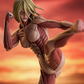 POP UP PARADE Annie Leonhart: Female Titan Ver. L Size