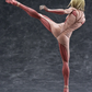 POP UP PARADE Annie Leonhart: Female Titan Ver. L Size