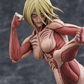 POP UP PARADE Annie Leonhart: Female Titan Ver. L Size