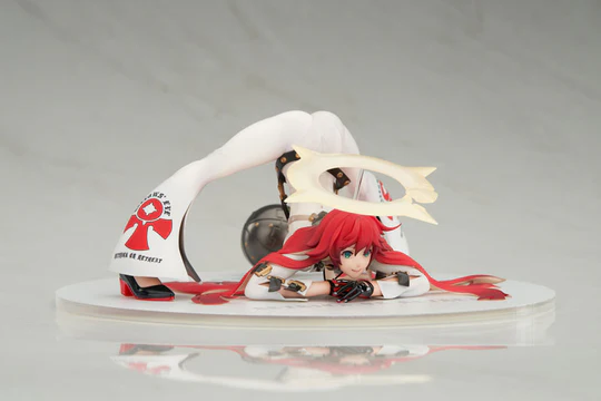 Apex - GUILTY GEAR -STRIVE- - Jack-O' 1/9 + Bonus Item