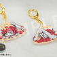 Apex - GUILTY GEAR -STRIVE- - Jack-O' 1/9 + Bonus Item